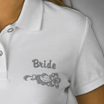 Bestickte Shirts - Learn More
