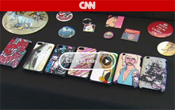 CNN Video ansehen