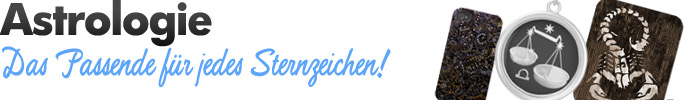 Astrologie-Geschenke